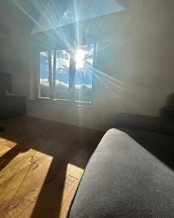 Feriehus Gorjuska Rozamunda Bohinjska Bistrica