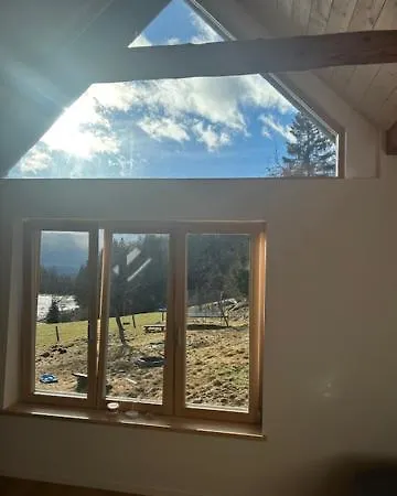 Feriehus Gorjuska Rozamunda Bohinjska Bistrica