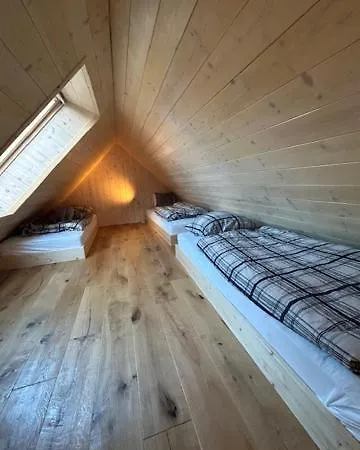 Gorjuska Rozamunda * Bohinjska Bistrica