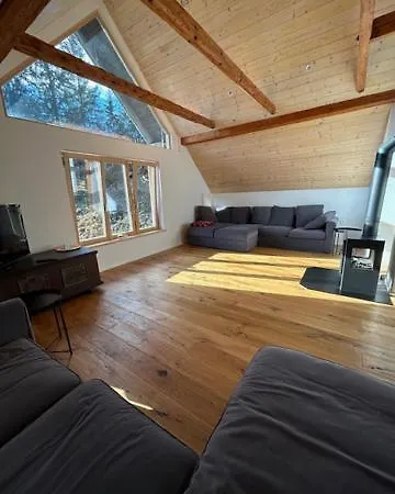 Gorjuska Rozamunda Feriehus