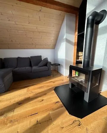 Feriehus Gorjuska Rozamunda