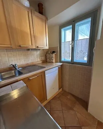 Feriehus Gorjuska Rozamunda *