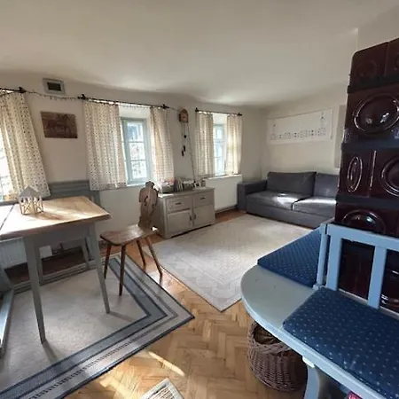 Gorjuska Rozamunda Feriehus *