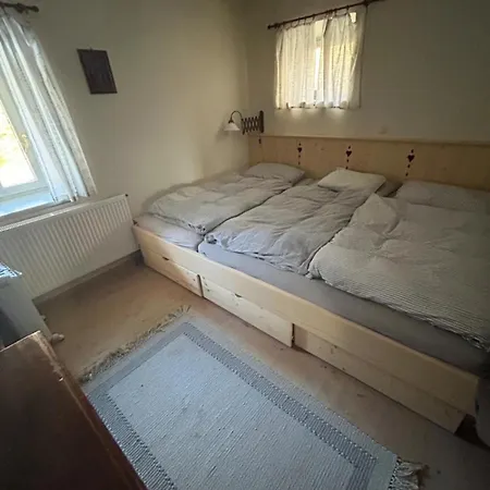 Gorjuska Rozamunda *