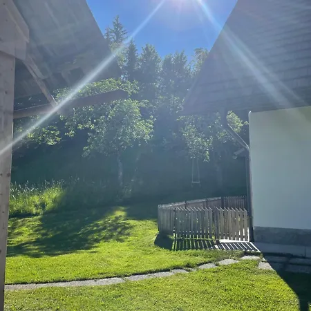 Gorjuska Rozamunda * Bohinjska Bistrica