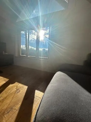 Prázdninový dům Gorjuska Rozamunda Bohinjska Bistrica