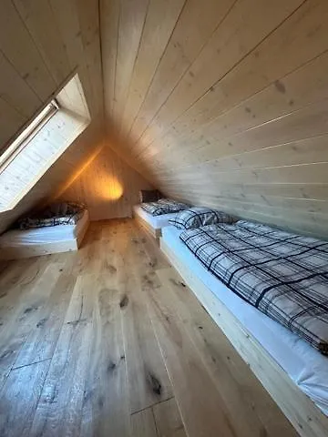 Gorjuska Rozamunda * Bohinjska Bistrica