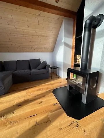 Prázdninový dům Gorjuska Rozamunda