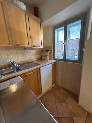 Vakantiehuis Gorjuska Rozamunda *