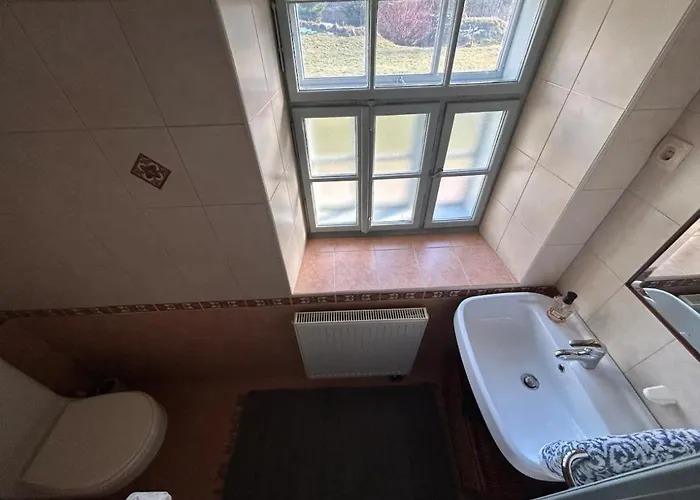 Gorjuska Rozamunda Vakantiehuis Bohinjska Bistrica