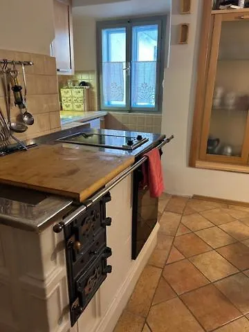 Vakantiehuis Gorjuska Rozamunda Bohinjska Bistrica