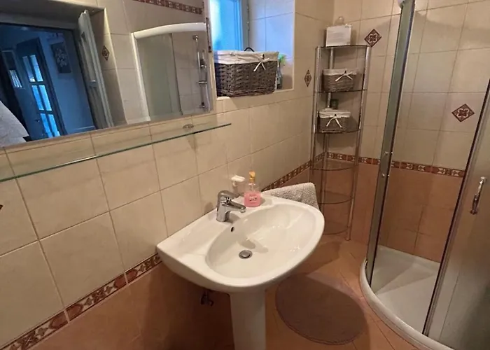 Gorjuska Rozamunda Vakantiehuis *