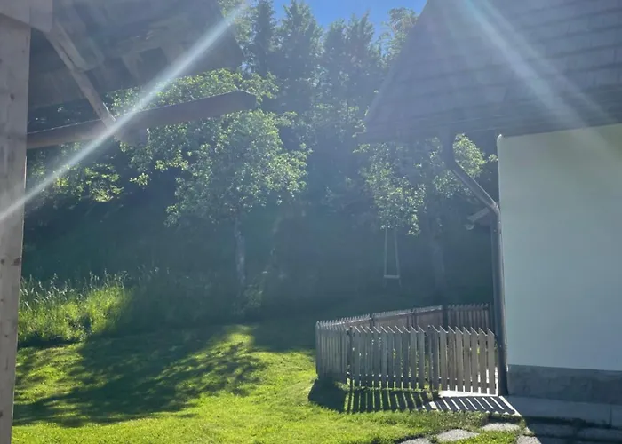 Gorjuska Rozamunda * Bohinjska Bistrica